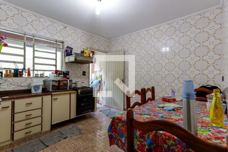 Casa à venda com 116m², 2 quartos e 1 vaga Casa à venda com 116m², 2 quartos e 1 vagaCozinha