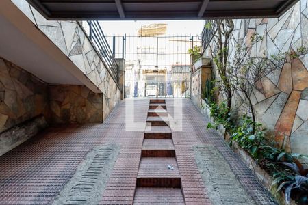 Casa à venda com 116m², 2 quartos e 1 vaga Casa à venda com 116m², 2 quartos e 1 vagaGaragem