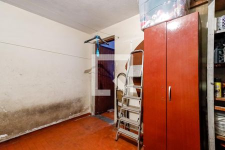 Casa à venda com 116m², 2 quartos e 1 vaga Casa à venda com 116m², 2 quartos e 1 vagaQuarto de Serviço