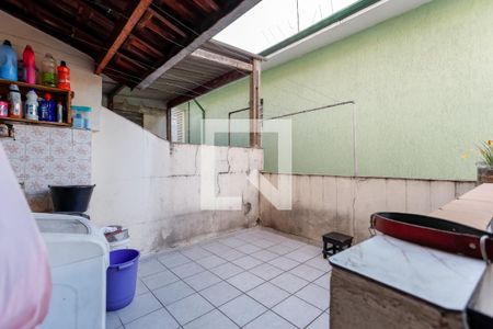 Casa à venda com 116m², 2 quartos e 1 vaga Casa à venda com 116m², 2 quartos e 1 vagaÁrea de Serviço