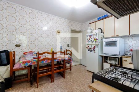 Casa à venda com 116m², 2 quartos e 1 vaga Casa à venda com 116m², 2 quartos e 1 vagaCozinha