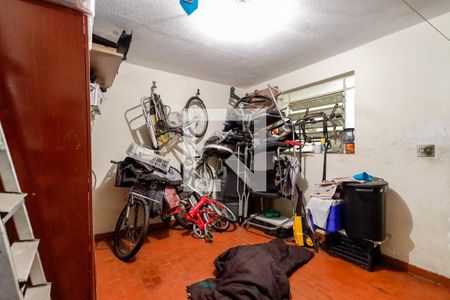 Casa à venda com 116m², 2 quartos e 1 vaga Casa à venda com 116m², 2 quartos e 1 vagaQuarto de Serviço