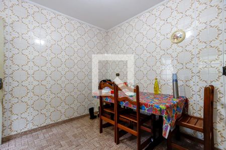 Casa à venda com 116m², 2 quartos e 1 vaga Casa à venda com 116m², 2 quartos e 1 vagaCozinha