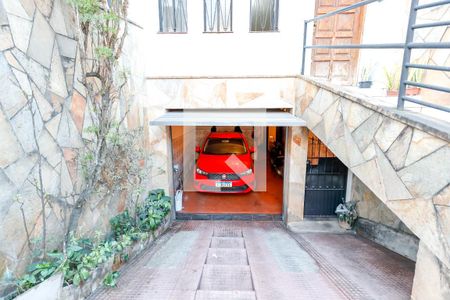 Casa à venda com 116m², 2 quartos e 1 vaga Casa à venda com 116m², 2 quartos e 1 vagaGaragem