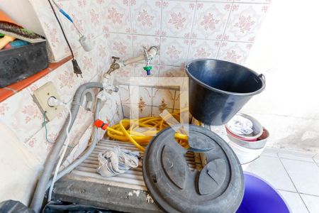 Casa à venda com 116m², 2 quartos e 1 vaga Casa à venda com 116m², 2 quartos e 1 vagaÁrea de Serviço