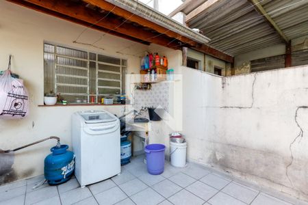 Casa à venda com 116m², 2 quartos e 1 vaga Casa à venda com 116m², 2 quartos e 1 vagaÁrea de Serviço