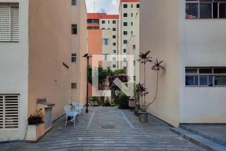 Apartamento à venda com 64m², 2 quartos e 1 vaga Apartamento à venda com 64m², 2 quartos e 1 vagaÁrea Comum