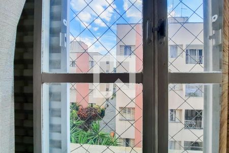 Apartamento à venda com 64m², 2 quartos e 1 vaga Apartamento à venda com 64m², 2 quartos e 1 vagaVista do Quarto 2