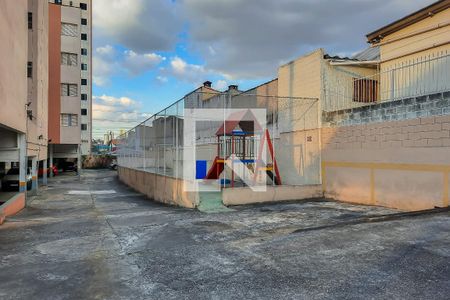 Apartamento à venda com 64m², 2 quartos e 1 vaga Apartamento à venda com 64m², 2 quartos e 1 vagaÁrea Comum