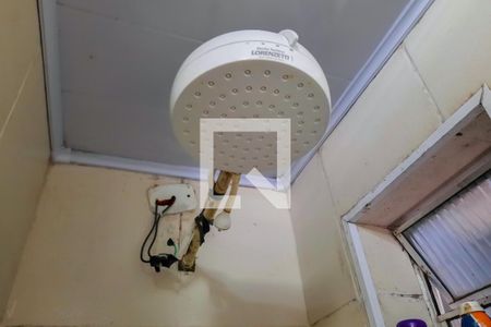 Apartamento à venda com 64m², 2 quartos e 1 vaga Apartamento à venda com 64m², 2 quartos e 1 vagaBanheiro