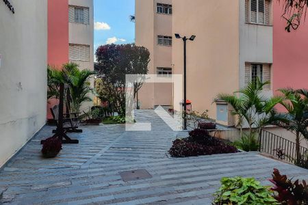 Apartamento à venda com 64m², 2 quartos e 1 vaga Apartamento à venda com 64m², 2 quartos e 1 vagaÁrea Comum