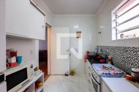 Apartamento à venda com 64m², 2 quartos e 1 vaga Apartamento à venda com 64m², 2 quartos e 1 vagaCozinha