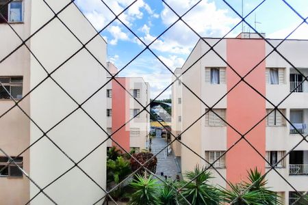 Apartamento à venda com 64m², 2 quartos e 1 vaga Apartamento à venda com 64m², 2 quartos e 1 vagaVista do Quarto 1