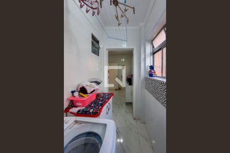Apartamento à venda com 64m², 2 quartos e 1 vaga Apartamento à venda com 64m², 2 quartos e 1 vagaÁrea de Serviço