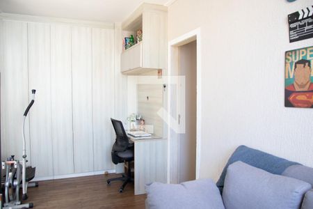 Casa à venda com 270m², 4 quartos e 2 vagas Casa à venda com 270m², 4 quartos e 2 vagasQuarto 3