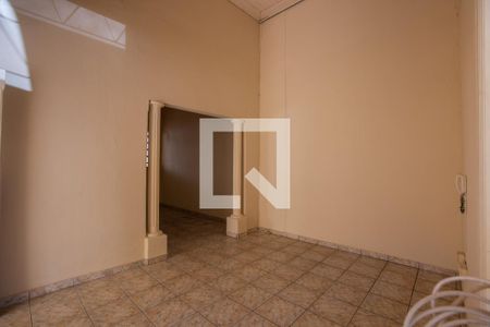 Sala de estar de casa para alugar com 3 quartos, 120m² em Centro, Ribeirão Preto