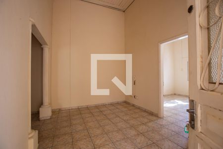 Sala de estar de casa para alugar com 3 quartos, 120m² em Centro, Ribeirão Preto
