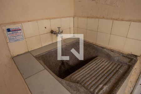 Casa para alugar com 120m², 3 quartos e sem vaga Casa para alugar com 120m², 3 quartos e sem vagaÁrea de serviço