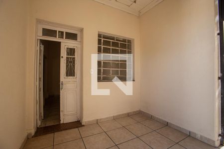 Casa para alugar com 120m², 3 quartos e sem vaga Casa para alugar com 120m², 3 quartos e sem vagaAlpendre