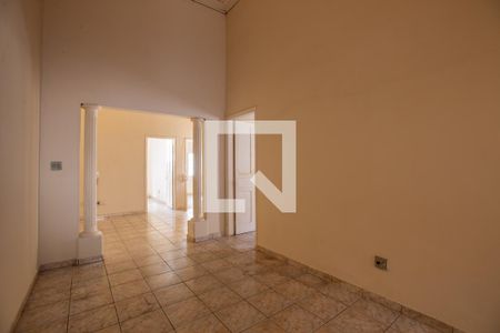 Sala de jantar de casa para alugar com 3 quartos, 120m² em Centro, Ribeirão Preto