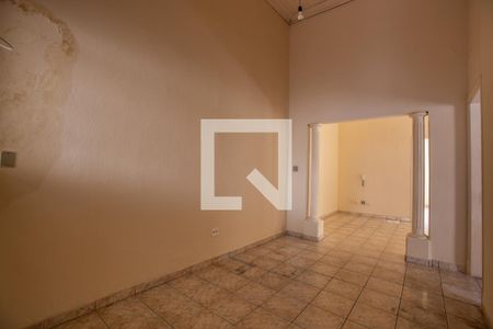 Sala de jantar de casa para alugar com 3 quartos, 120m² em Centro, Ribeirão Preto