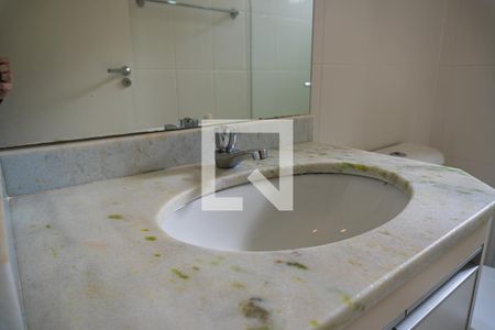 Apartamento para alugar com 56m², 2 quartos e 1 vaga Apartamento para alugar com 56m², 2 quartos e 1 vagaBanheiro - Torneira