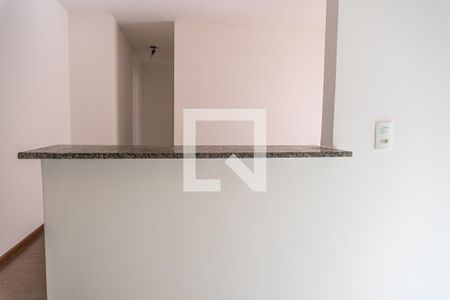 Apartamento para alugar com 56m², 2 quartos e 1 vaga Apartamento para alugar com 56m², 2 quartos e 1 vagaCozinha