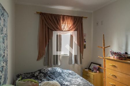 Apartamento à venda com 77m², 3 quartos e 1 vaga Apartamento à venda com 77m², 3 quartos e 1 vagaQuarto 3