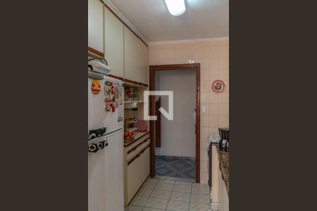 Apartamento à venda com 77m², 3 quartos e 1 vaga Apartamento à venda com 77m², 3 quartos e 1 vagaCozinha