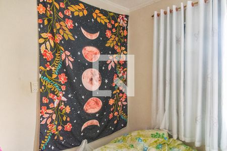 Apartamento à venda com 77m², 3 quartos e 1 vaga Apartamento à venda com 77m², 3 quartos e 1 vagaQuarto 2