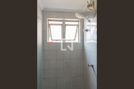 Apartamento à venda com 77m², 3 quartos e 1 vaga Apartamento à venda com 77m², 3 quartos e 1 vagaBanheiro