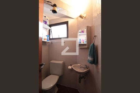 Apartamento à venda com 113m², 3 quartos e 1 vagaÁrea de Serviço