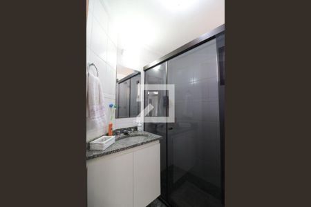 Apartamento à venda com 113m², 3 quartos e 1 vagaBanheiro