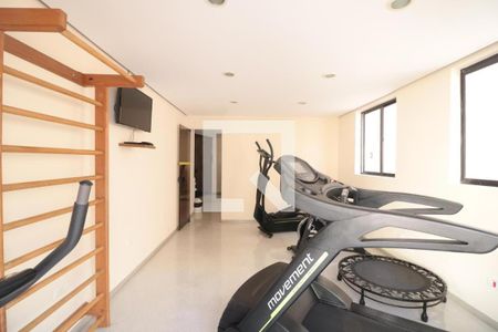 Apartamento à venda com 113m², 3 quartos e 1 vagaÁrea comum