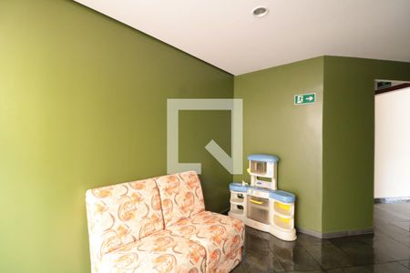 Apartamento à venda com 113m², 3 quartos e 1 vagaÁrea comum