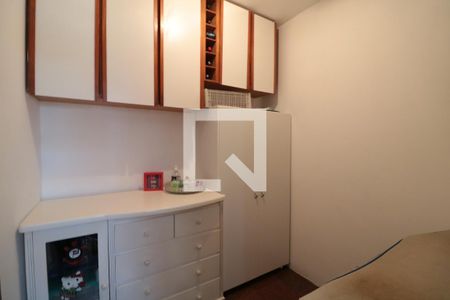 Apartamento à venda com 113m², 3 quartos e 1 vagaÁrea de Serviço