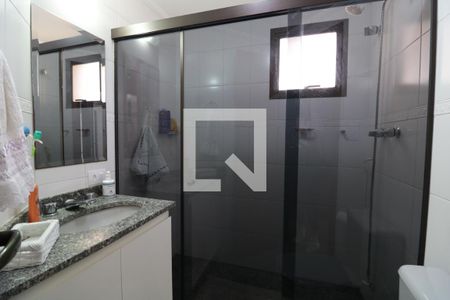 Apartamento à venda com 113m², 3 quartos e 1 vagaBanheiro
