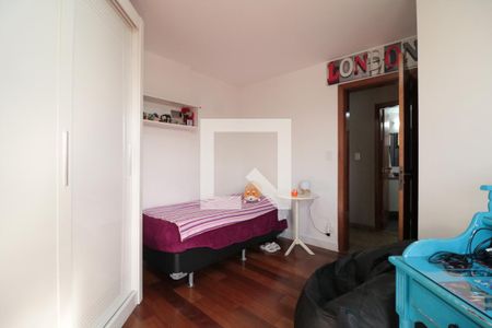 Apartamento à venda com 113m², 3 quartos e 1 vagaQuartp