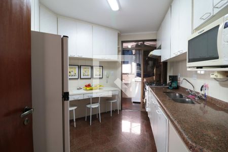 Apartamento à venda com 113m², 3 quartos e 1 vagaCozinha