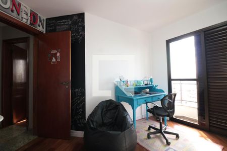 Apartamento à venda com 113m², 3 quartos e 1 vagaQuartp