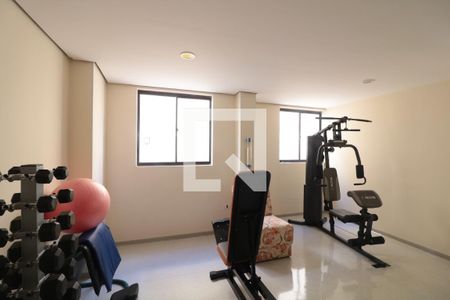 Apartamento à venda com 113m², 3 quartos e 1 vagaÁrea comum