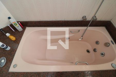 Apartamento à venda com 113m², 3 quartos e 1 vagaBanheiro