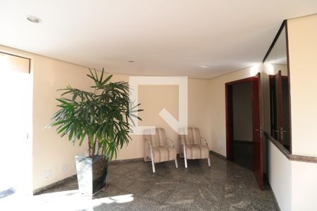 Apartamento à venda com 113m², 3 quartos e 1 vagaÁrea comum
