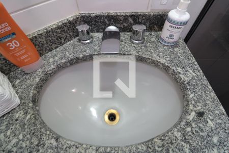 Apartamento à venda com 113m², 3 quartos e 1 vagaBanheiro