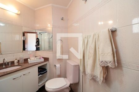 Apartamento à venda com 113m², 3 quartos e 1 vagaBanheiro