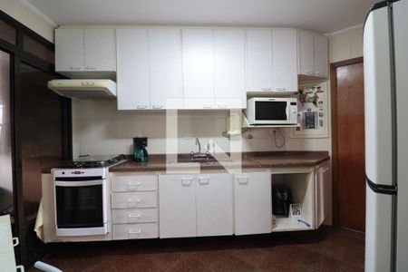 Apartamento à venda com 113m², 3 quartos e 1 vagaCozinha