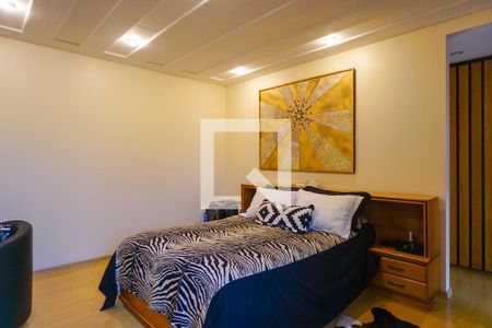 Apartamento à venda com 377m², 4 quartos e 4 vagas Apartamento à venda com 377m², 4 quartos e 4 vagasSuíte 1