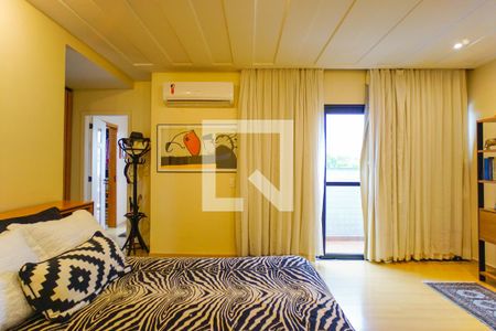 Apartamento à venda com 377m², 4 quartos e 4 vagas Apartamento à venda com 377m², 4 quartos e 4 vagasSuíte 1