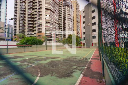 Apartamento à venda com 377m², 4 quartos e 4 vagas Apartamento à venda com 377m², 4 quartos e 4 vagasQuadra Esportiva