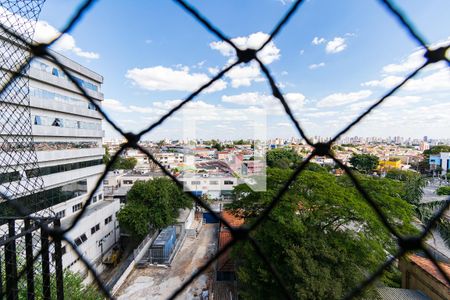 Apartamento à venda com 44m², 1 quarto e 1 vaga Apartamento à venda com 44m², 1 quarto e 1 vagaVista do Quarto